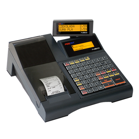 Papier do posnet neo ej